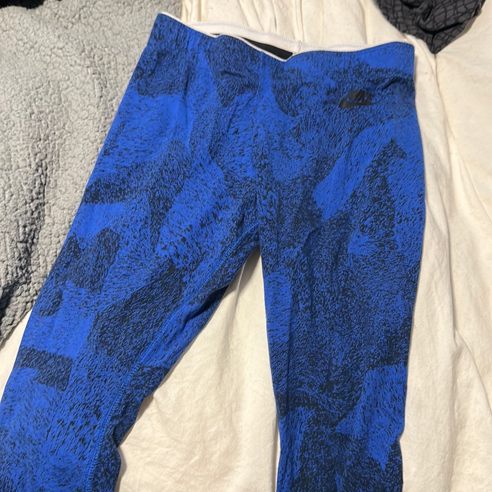 Nike leggings